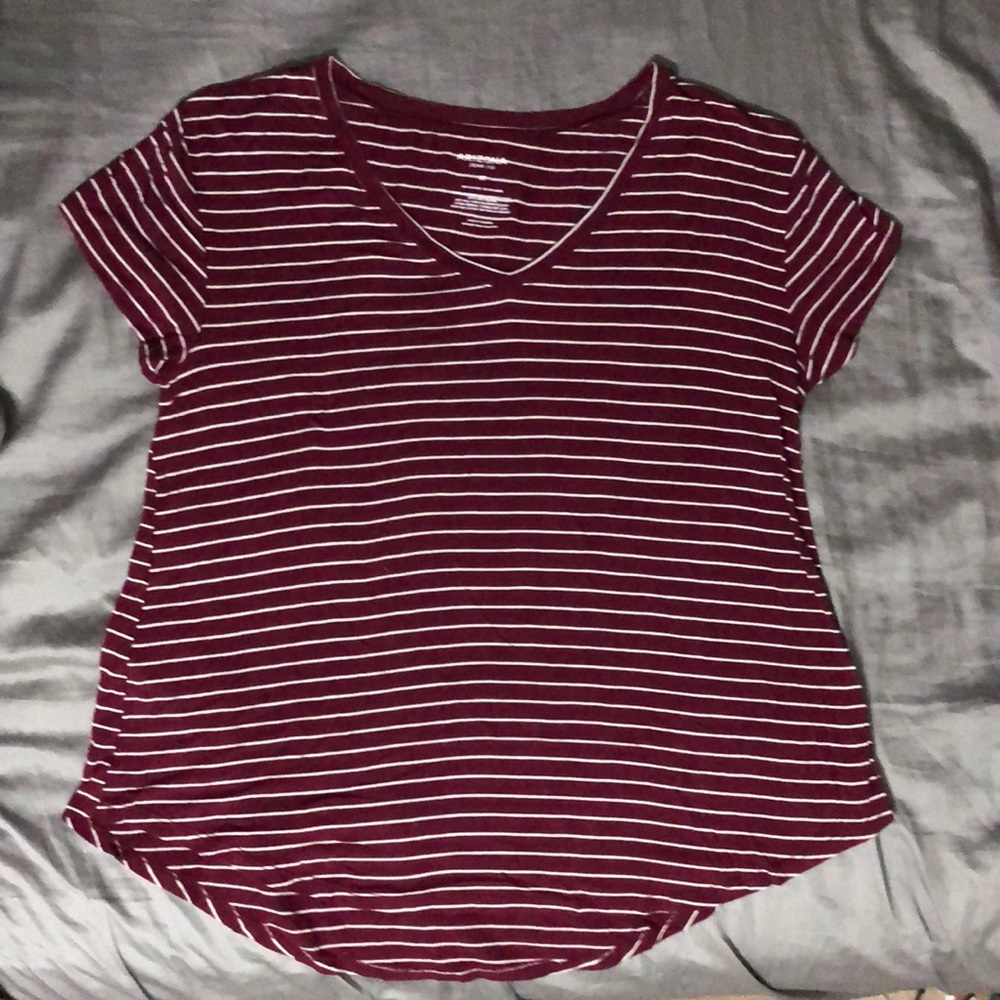 Striped T-Shirt